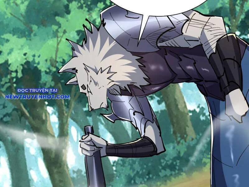 từ dã quái bắt đầu thăng cấp chapter 80 50