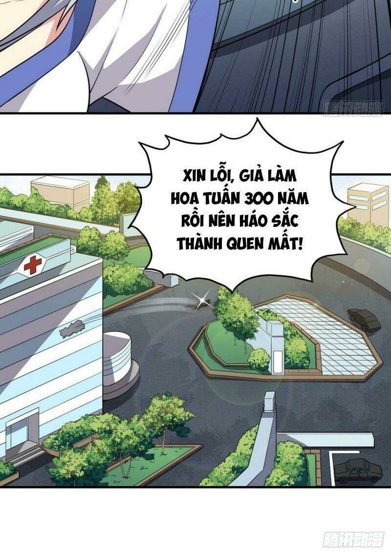 tổ thượng có tiền chapter 74 6