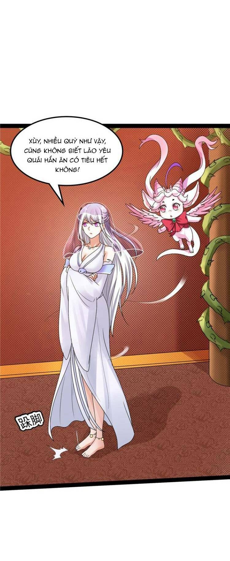 đánh bại chư thiên chapter 18 16