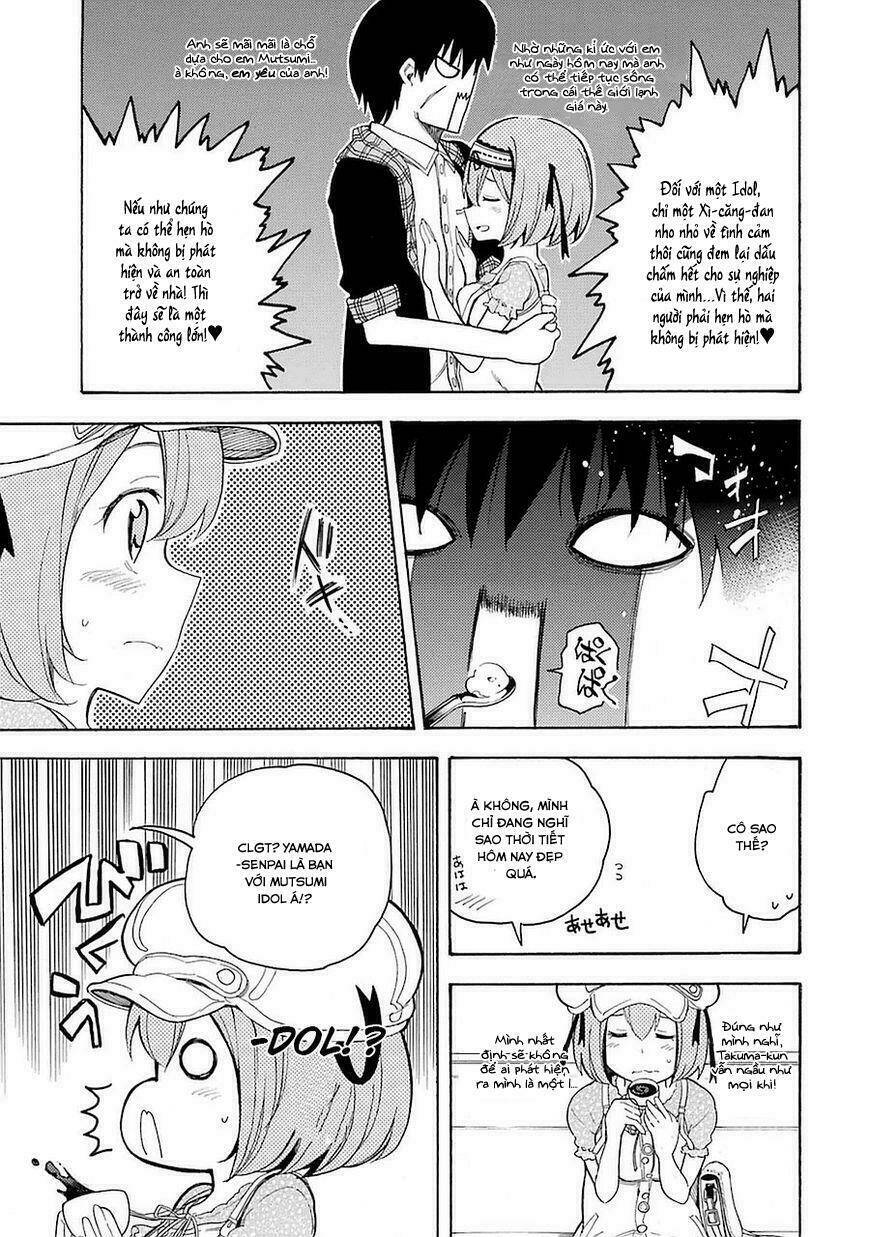 ikusa x koi chapter 6 12