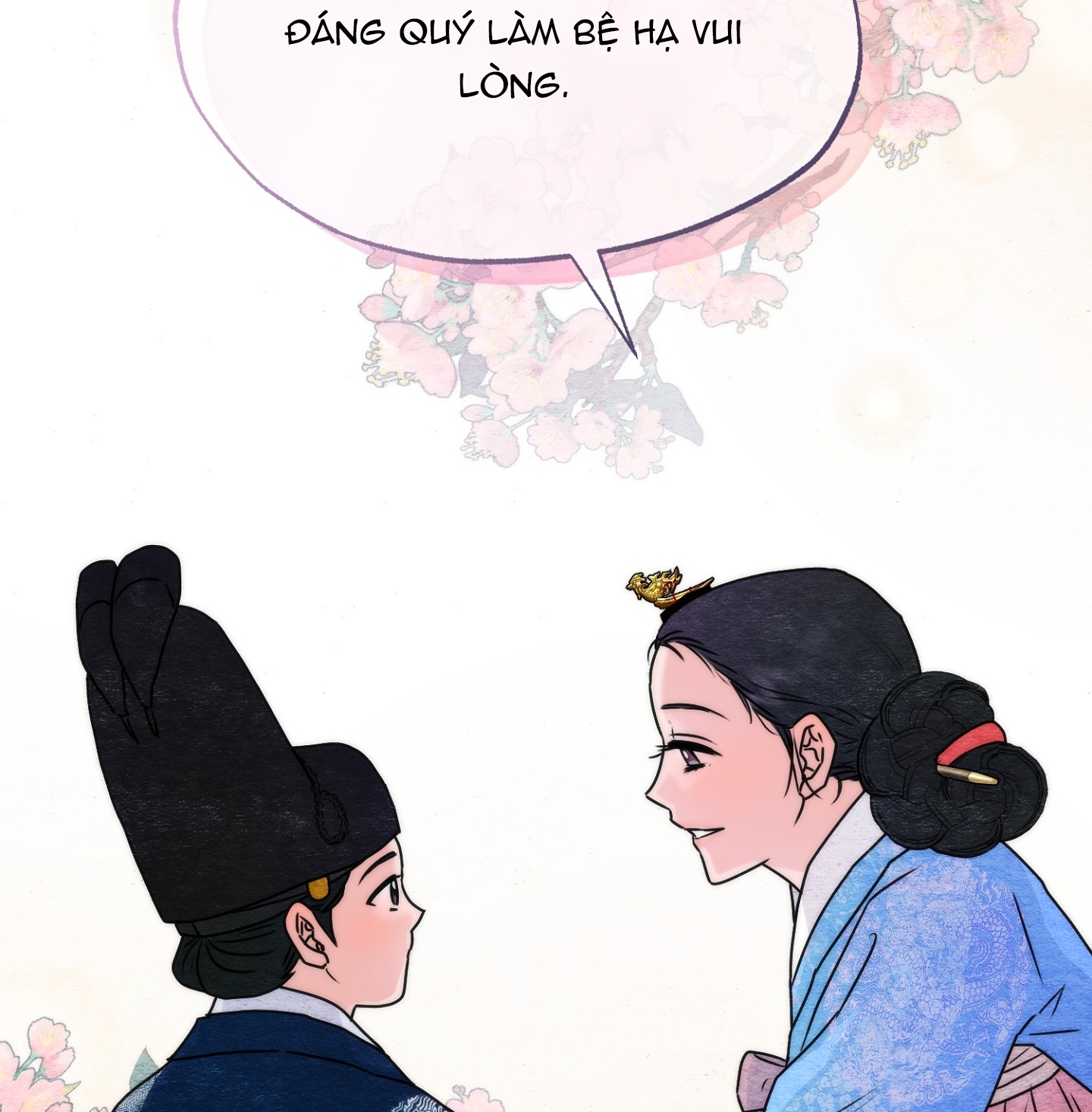 Cương Nhân chapter 95.2 28