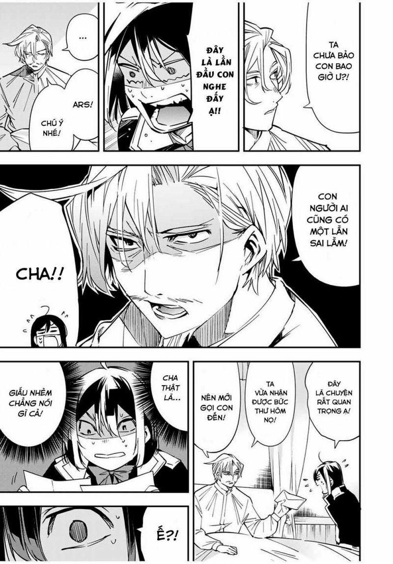 tái sinh thành quý tộc với kĩ năng 'appraisal' chapter 18 15