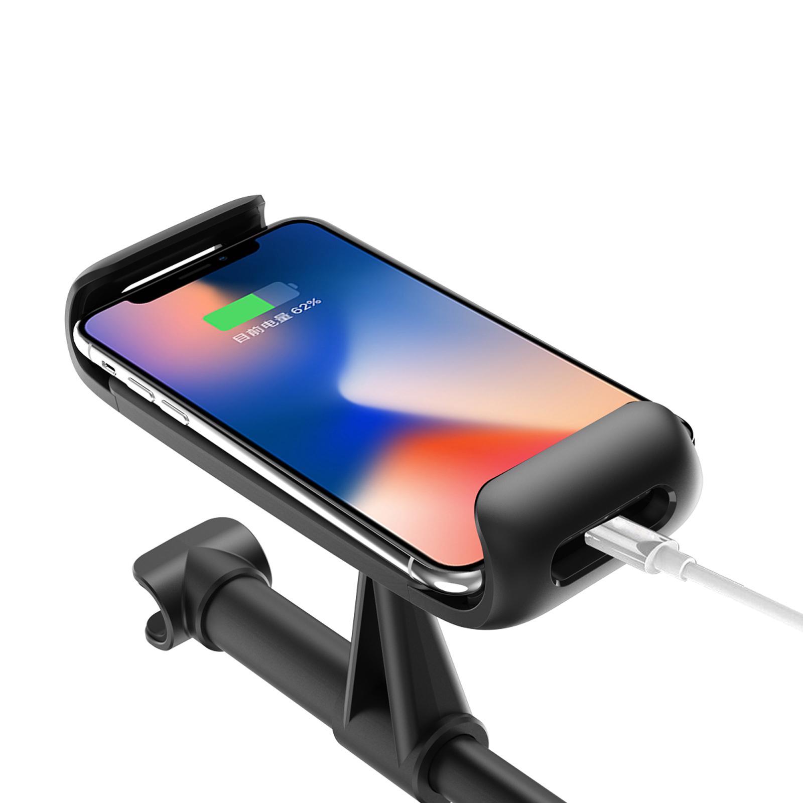 Giá đỡ điện thoại thông minh cho máy tính bảng