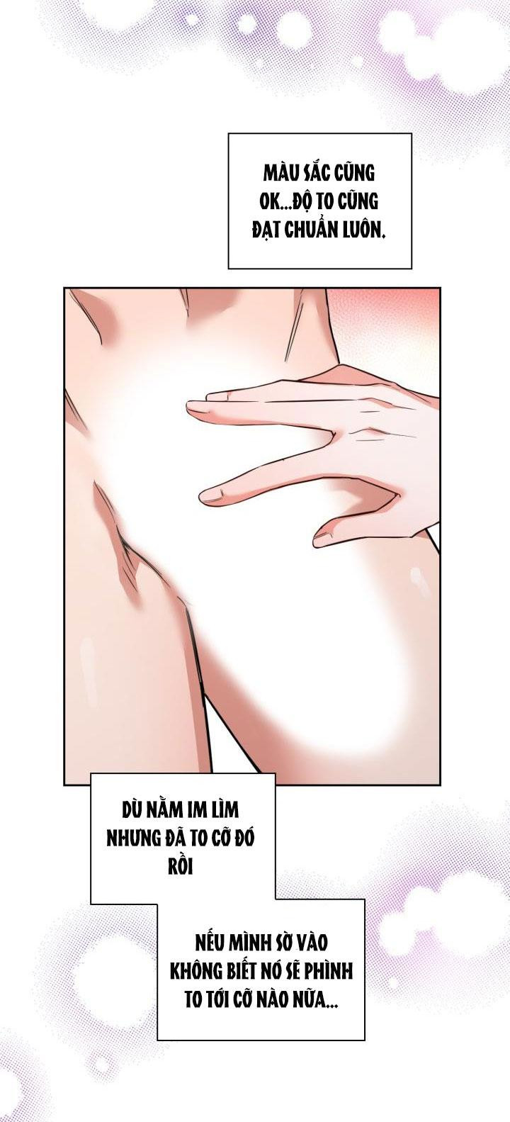 phòng tắm hơi chapter 2.5 15