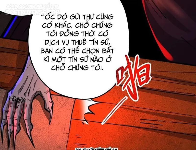 quỷ dị dược tề sư: bệnh nhân của ta đều là kinh khủng chapter 129 28