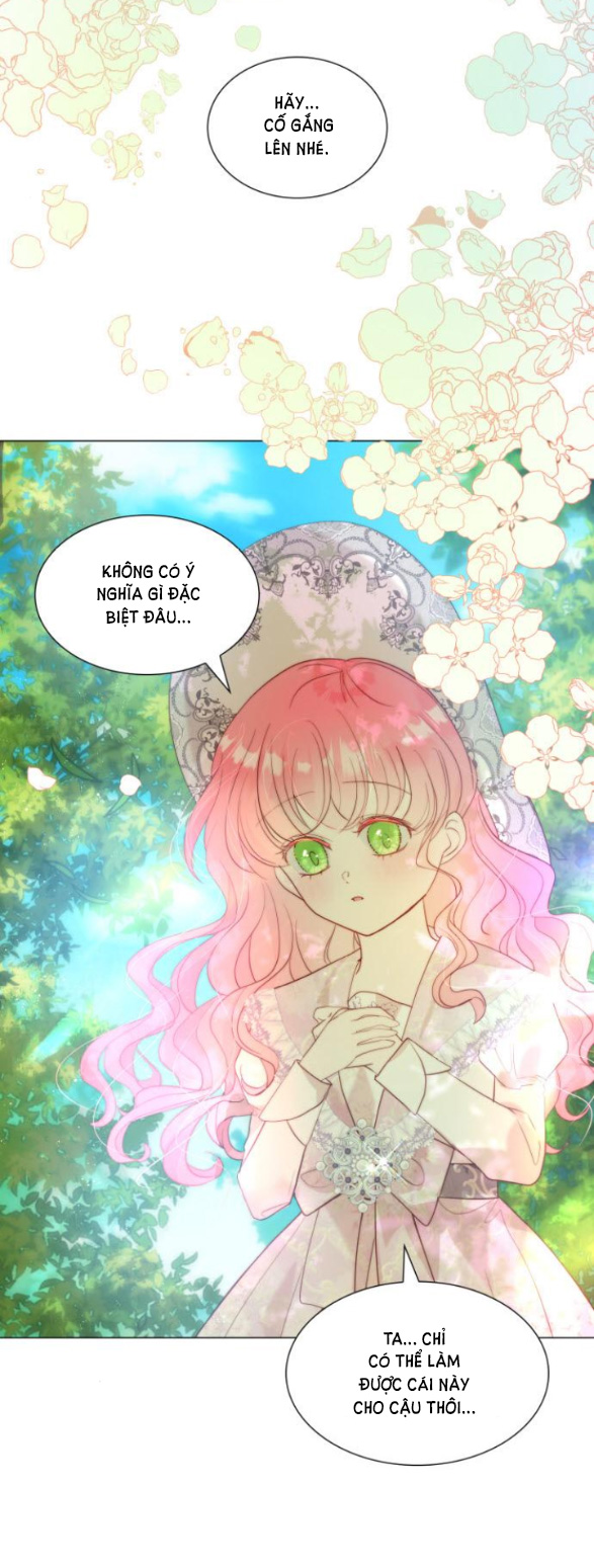sau khi chuyển sinh tôi trở thành công chúa chapter 23.1 11