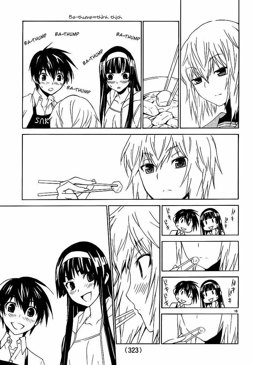 sakura morishige chapter 2 17