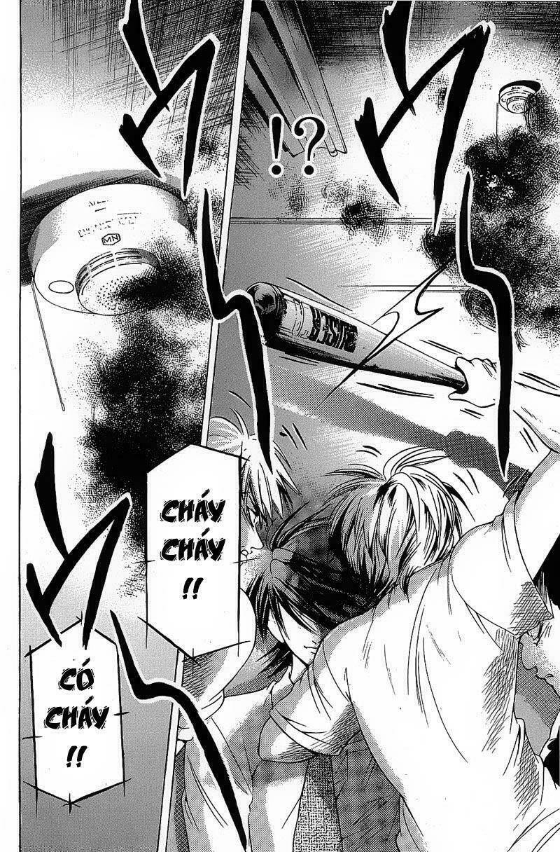 hammer session - thầy giáo tuyệt chiêu chapter 84 7