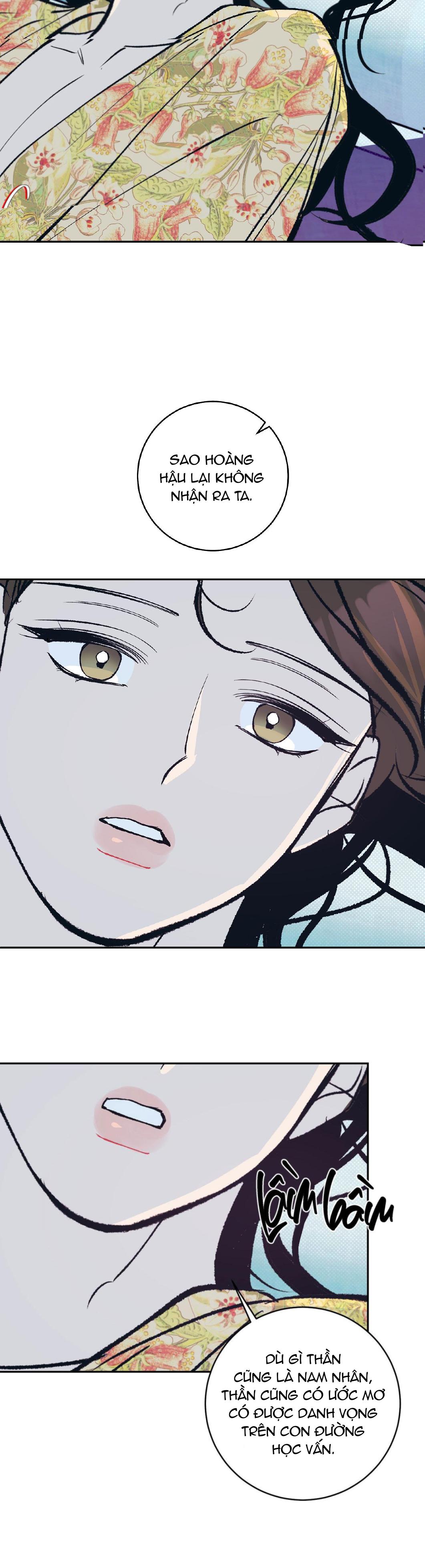 hương mộc chapter 8 39