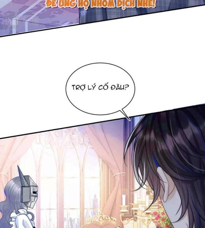 vị chỉ huy lạnh lùng khóc trong vòng tay tôi chapter 5 61