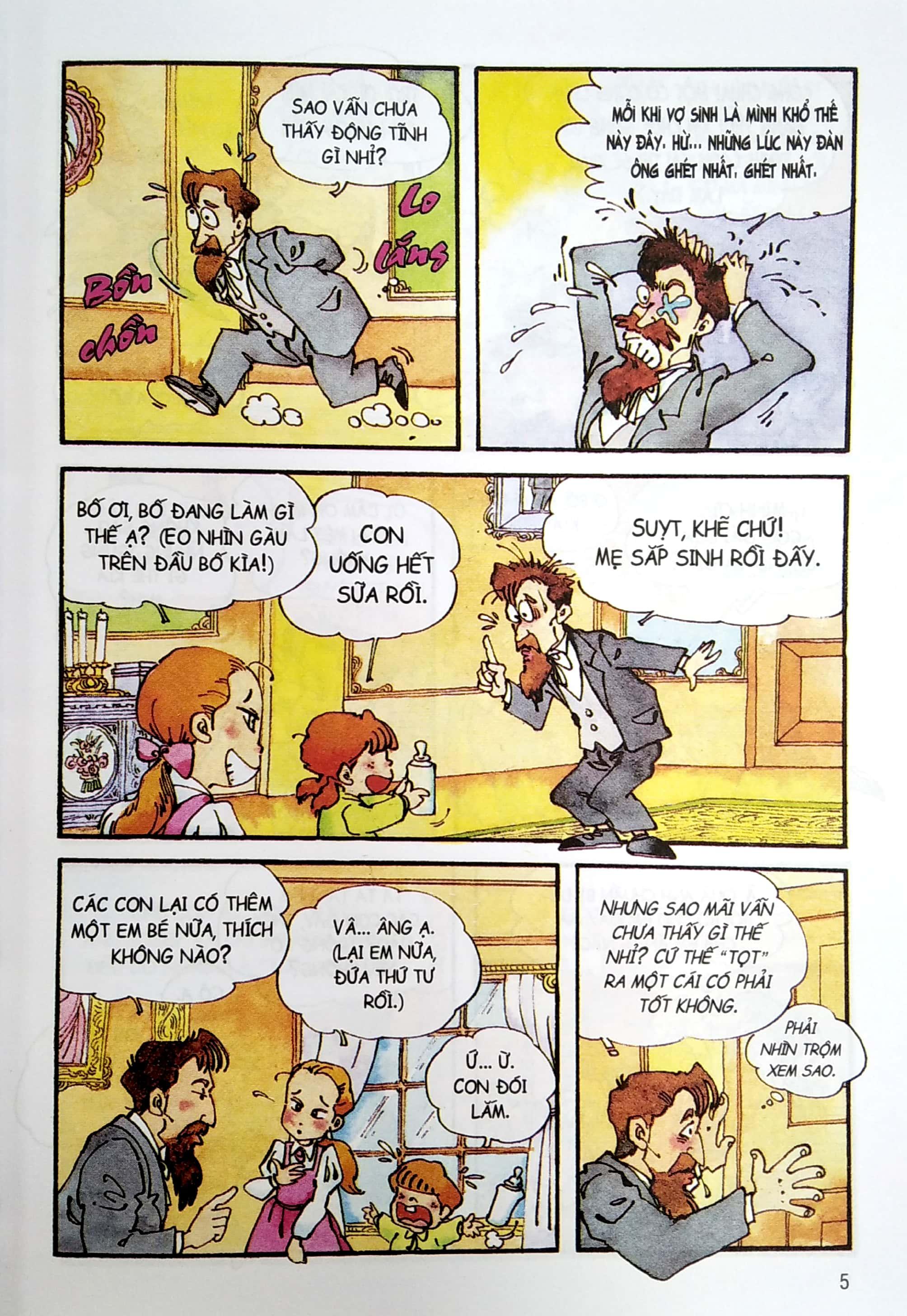 Danh Nhân Thế Giới: Marie Curie (Tái Bản 2022)