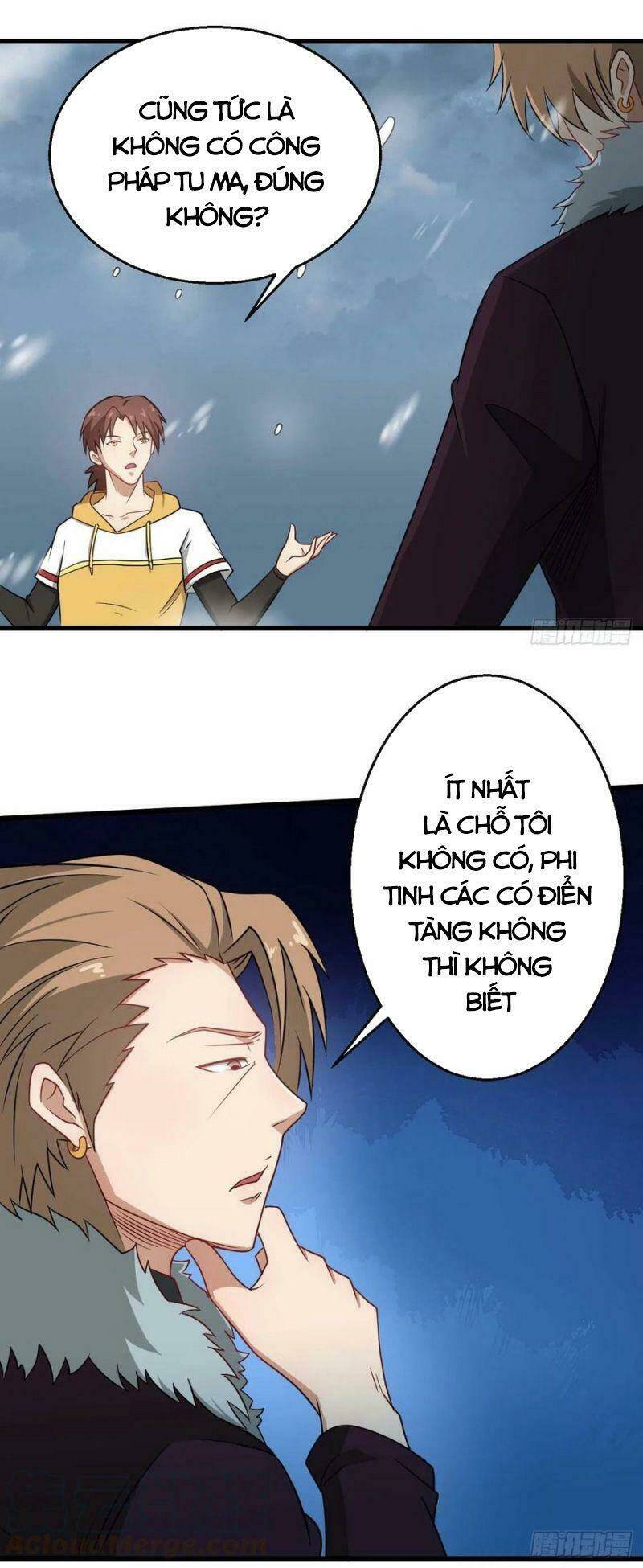 tổ thượng có tiền chapter 100 12