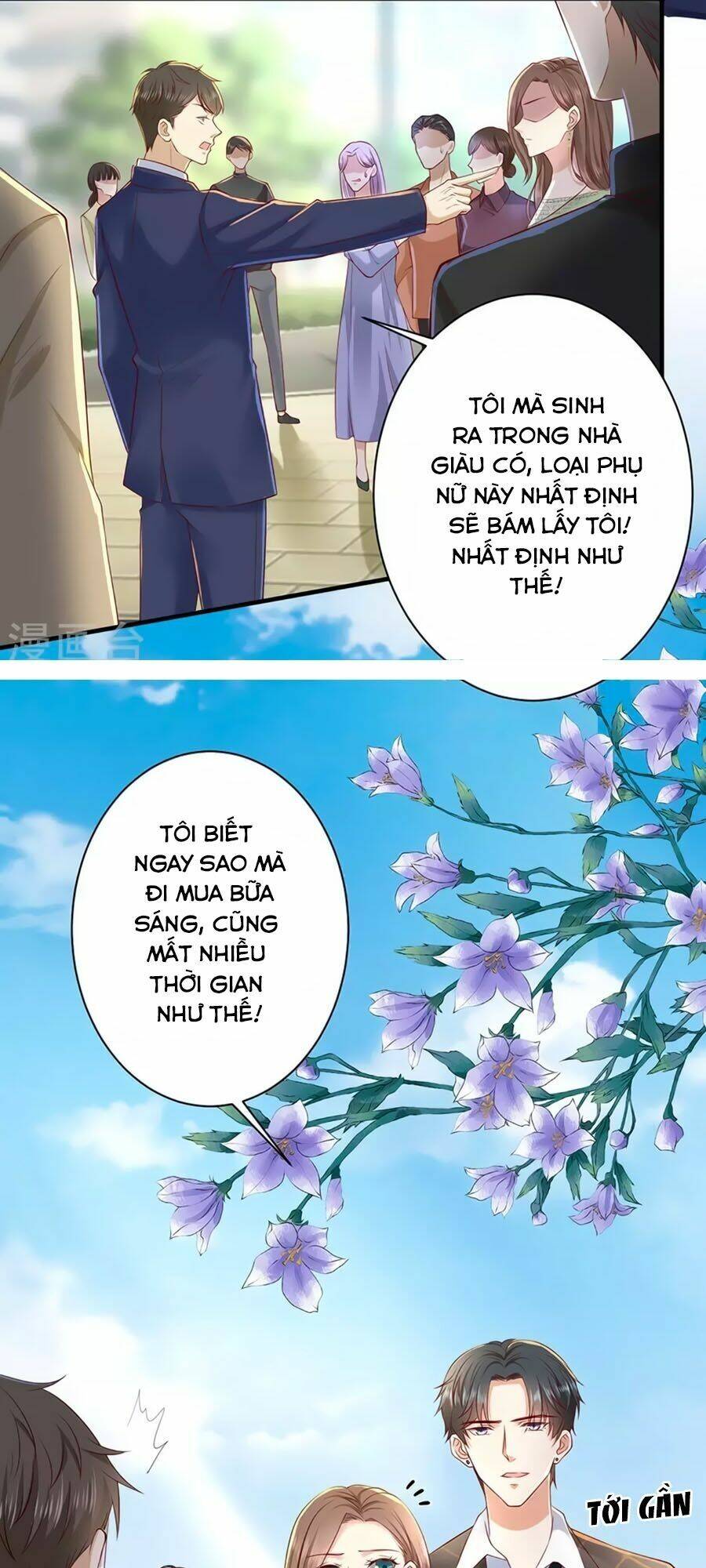 báo hệ nam hữu đích thiên tầng thao lộ chapter 29 24