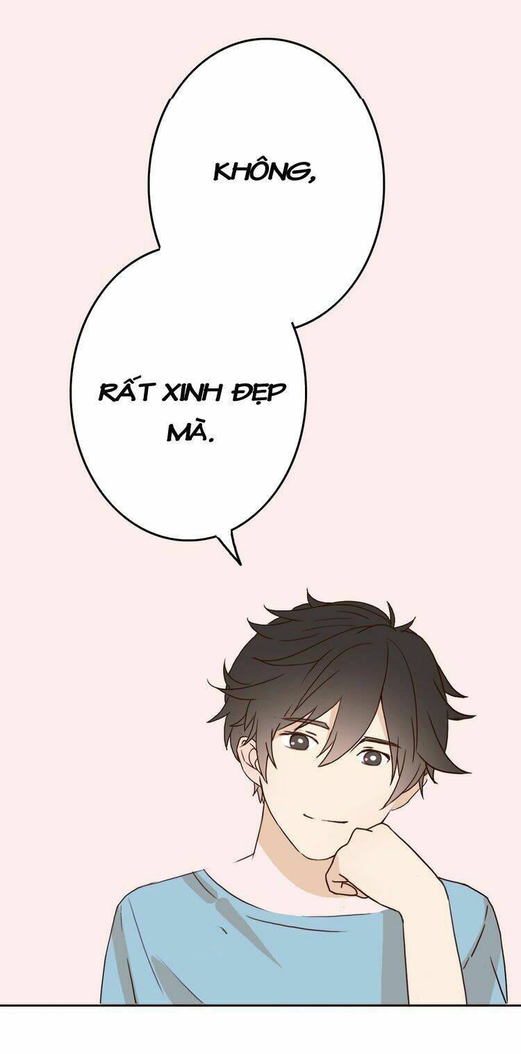 tình yêu không nói dối chapter 21 49