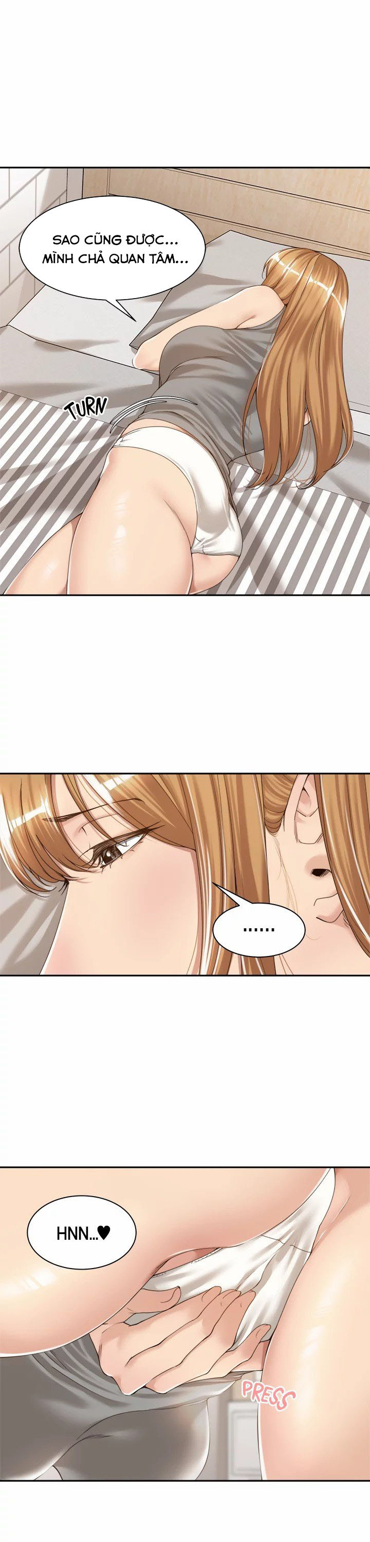 trên tình bạn dưới tình yêu chapter 31 3