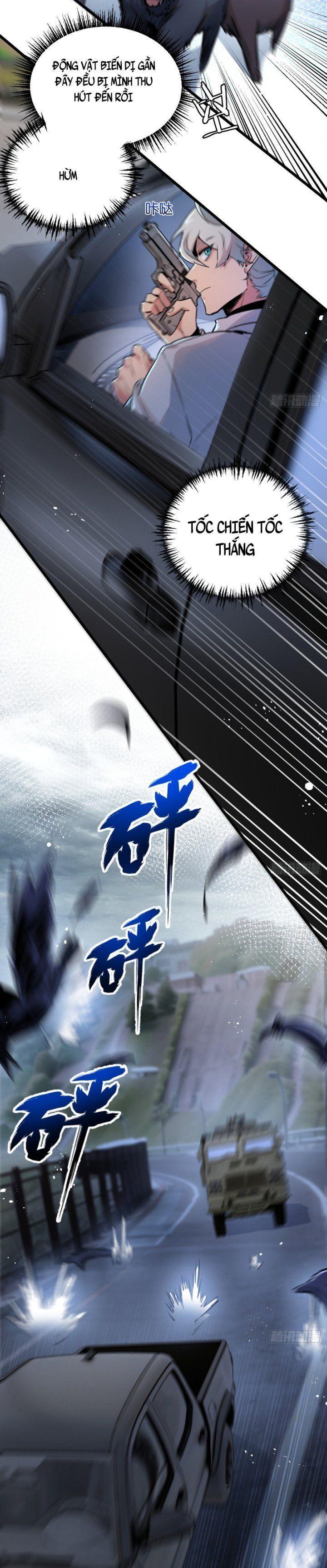 mạt thế siêu cấp nông trường chapter 3 41