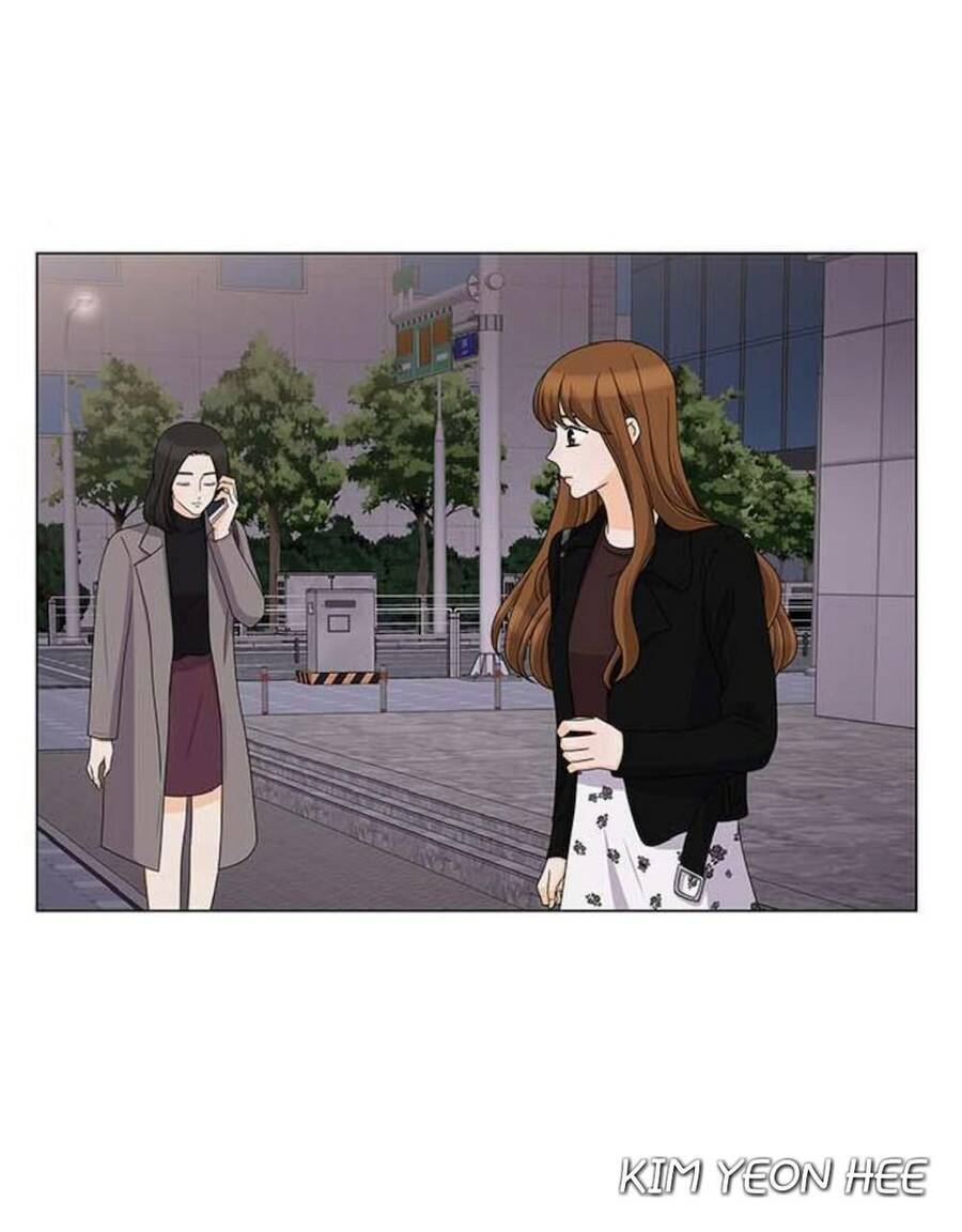 idol và sếp, em yêu ai? chapter 136 34