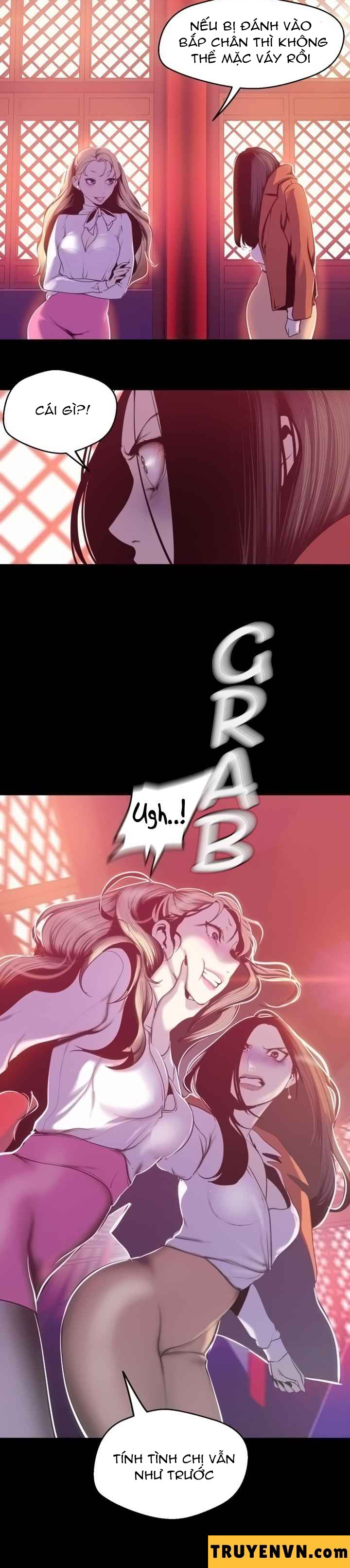 một thế giới mới tuyệt vời chapter 68 19