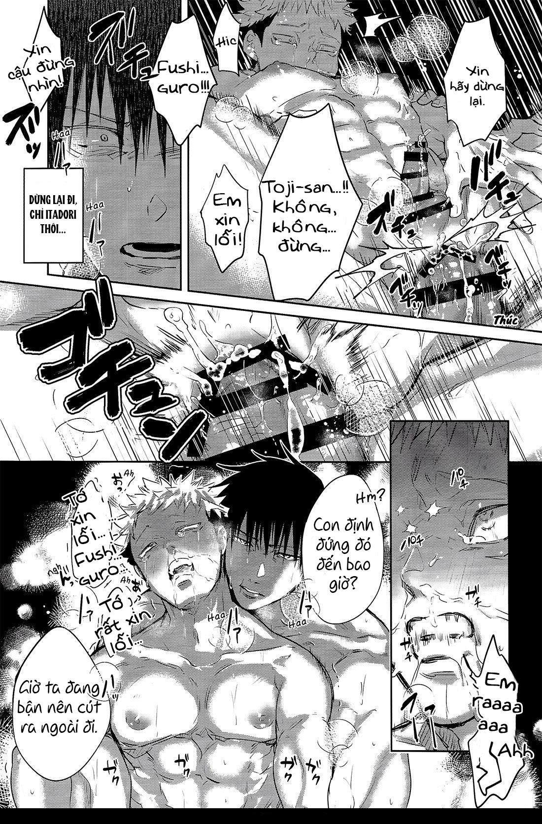 tổng hợp oneshot boylove chapter 147.2 14