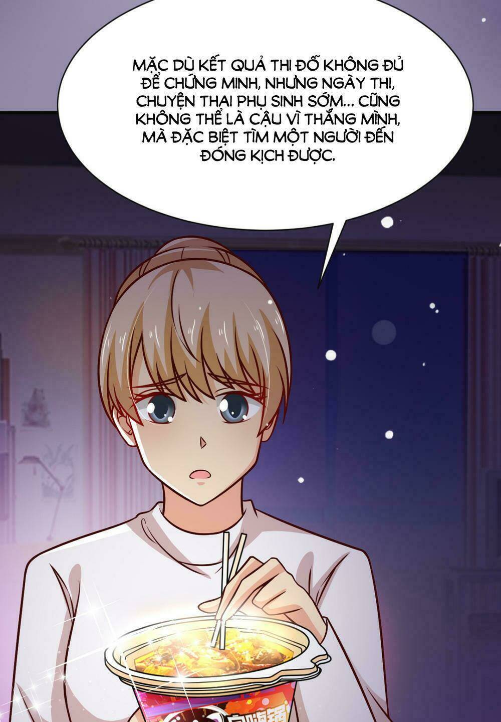 thời gian đều biết chapter 36 17