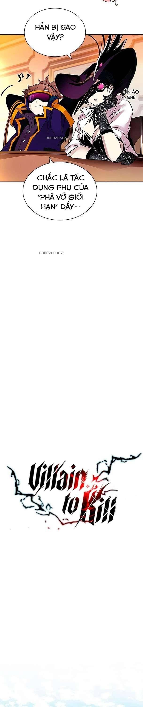 tiêu diệt ác nhân chapter 69 32