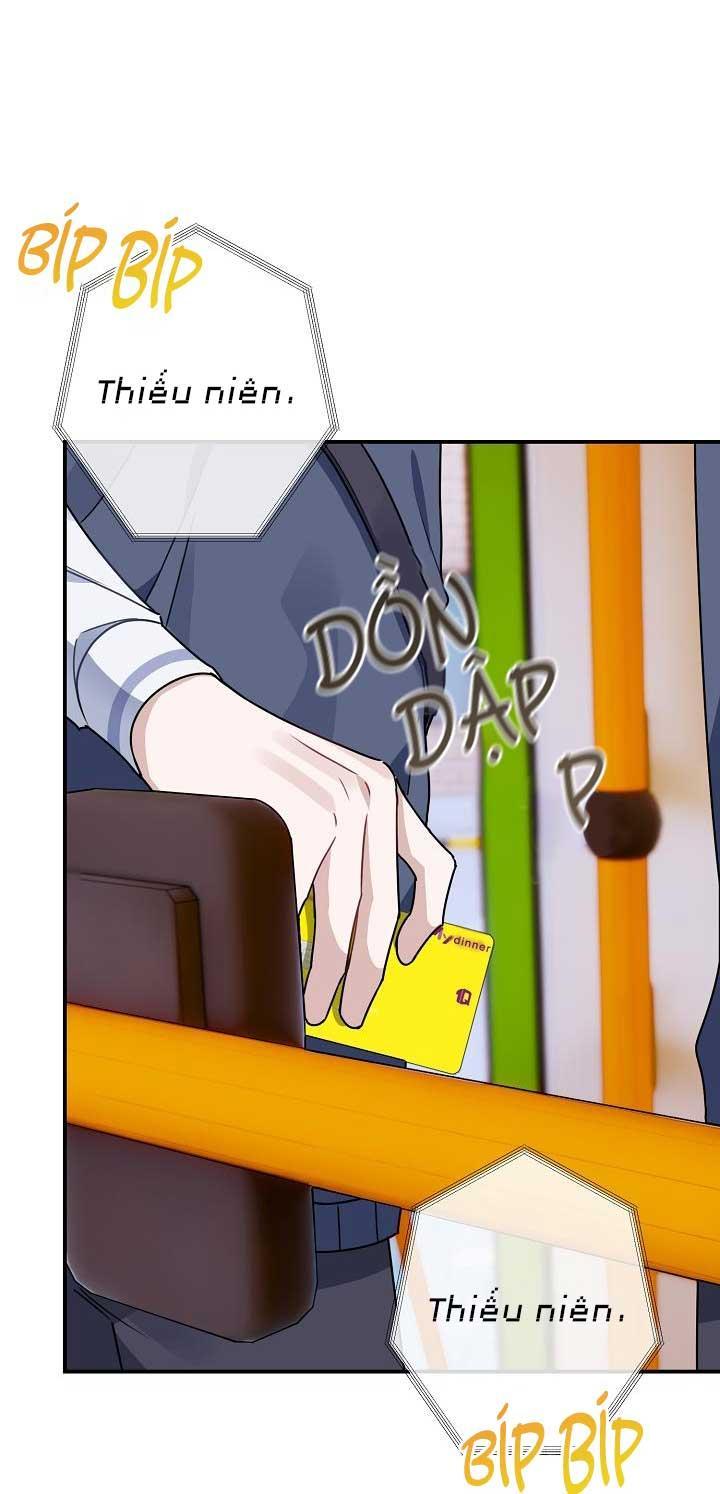 vùng đặc quyền tình yêu chapter 5 67