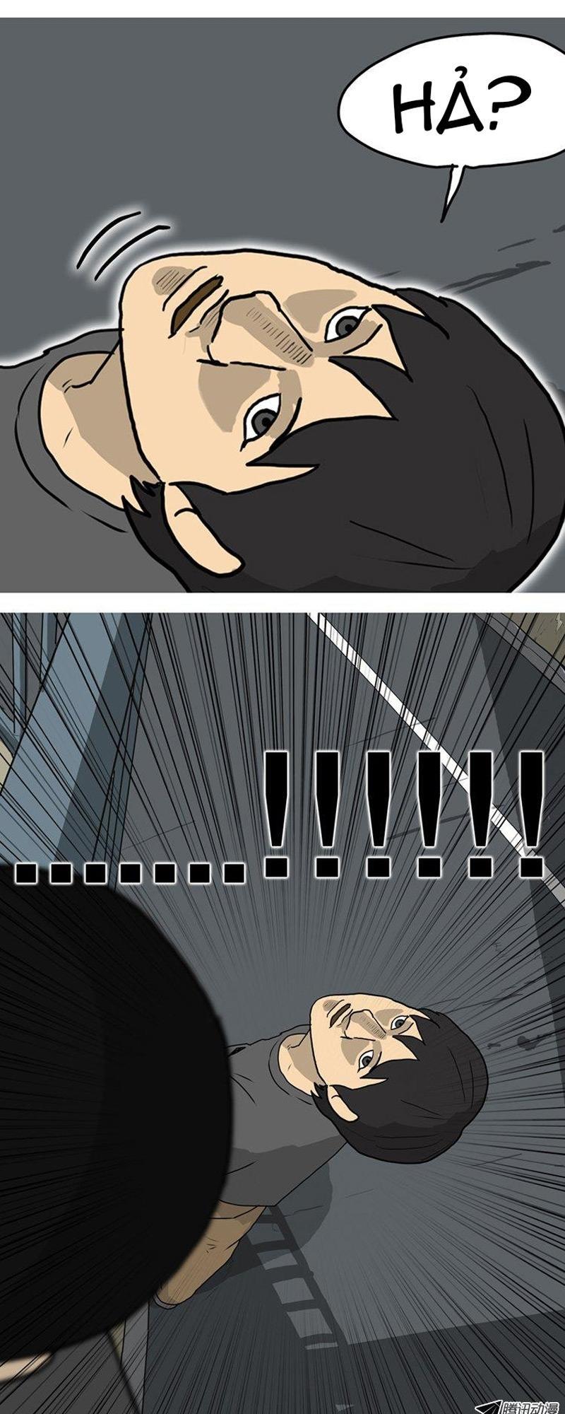 hồi sinh chapter 33 6