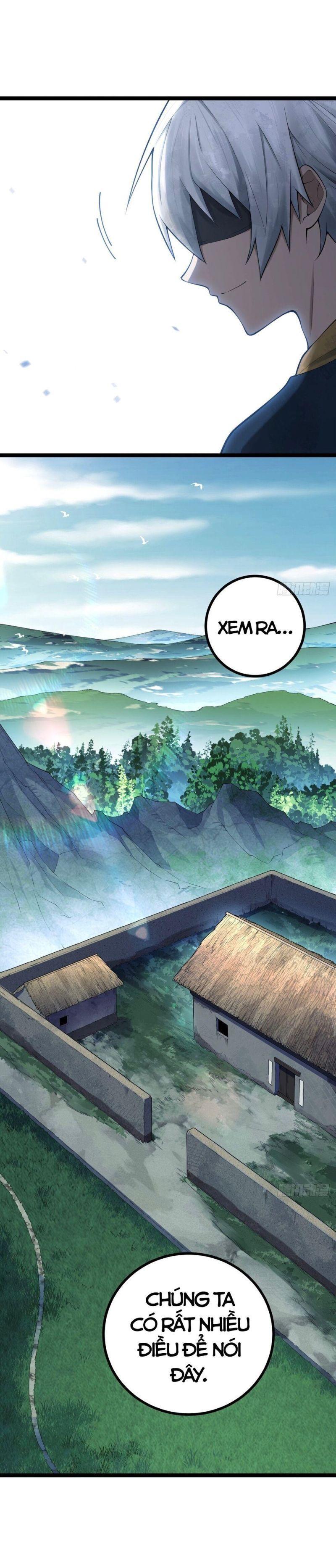 thiên sư chapter 8 24