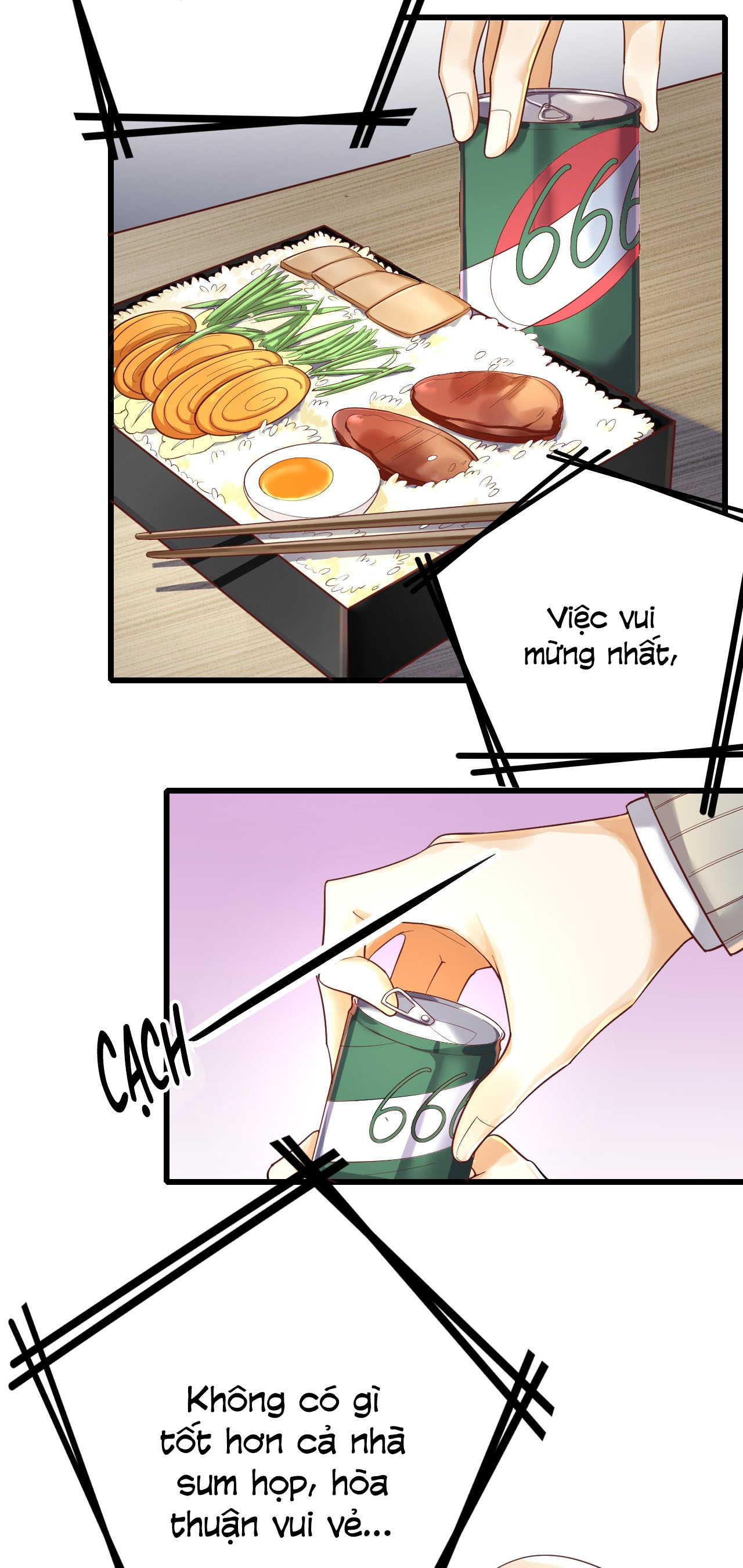 tức thời phạm quy [ tức thì vi quy ] chapter 15 30