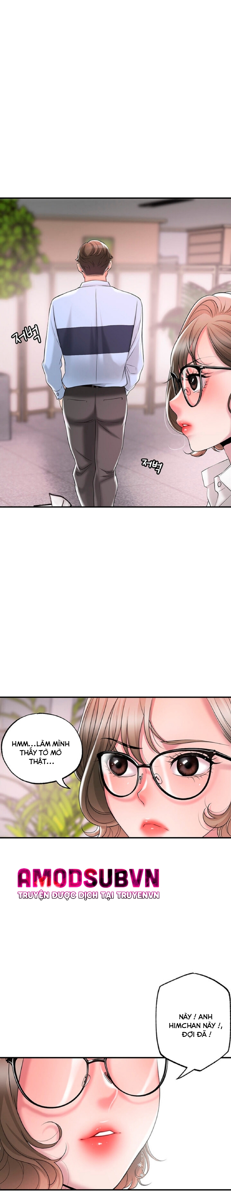 thị trấn nóng bỏng chapter 18 27