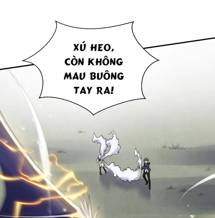 đồ long kỵ sĩ hôn môi ác long chapter 32.1 24