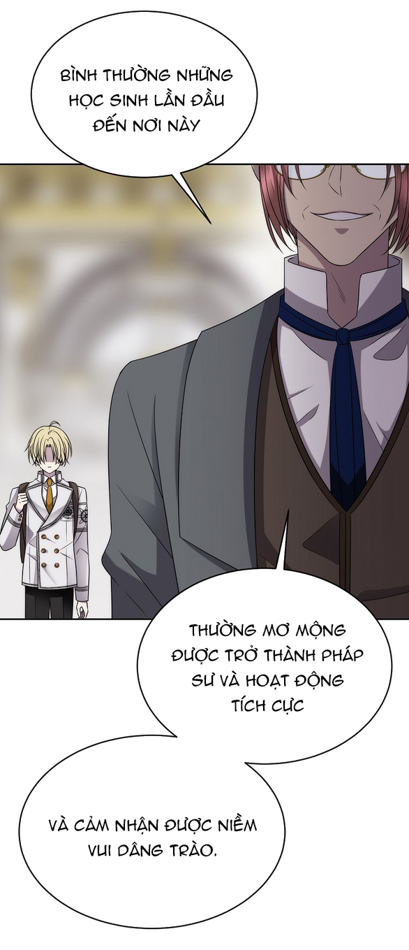 black haze - bản remake 2025 chapter 12.1 62