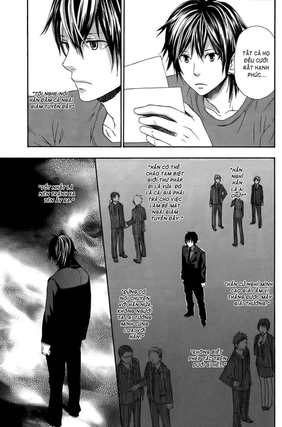 barakamon chapter 2 12