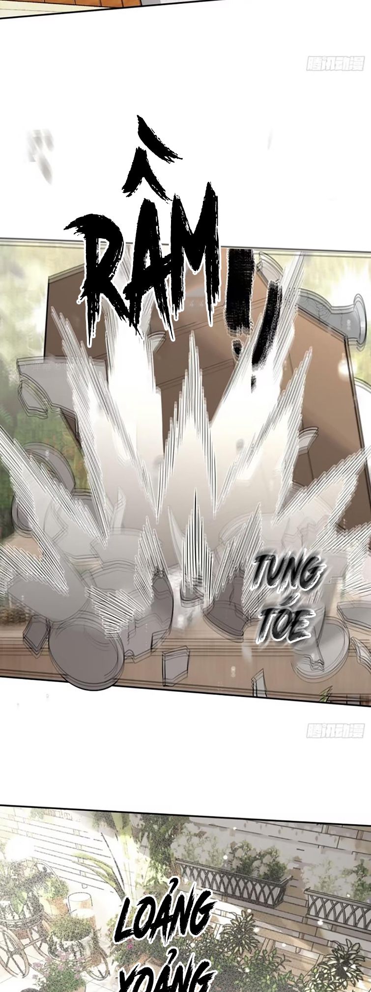 chó lớn bắt nạt chủ chapter 46 20