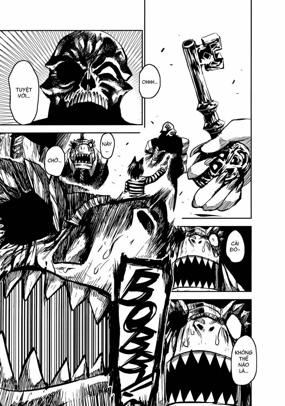 keyman chapter 60 22