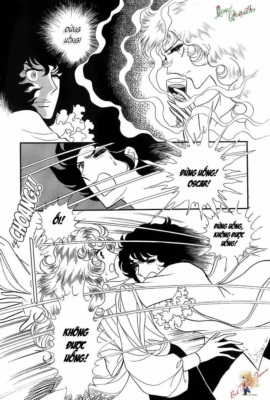 versailles no bara chapter 36 42