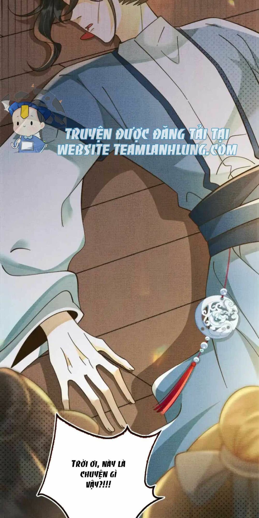 ác nữ mỹ nhân siêu vô hại chapter 1 6