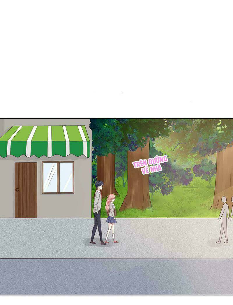 băng sơn học trưởng không được chọc chapter 58.1 3