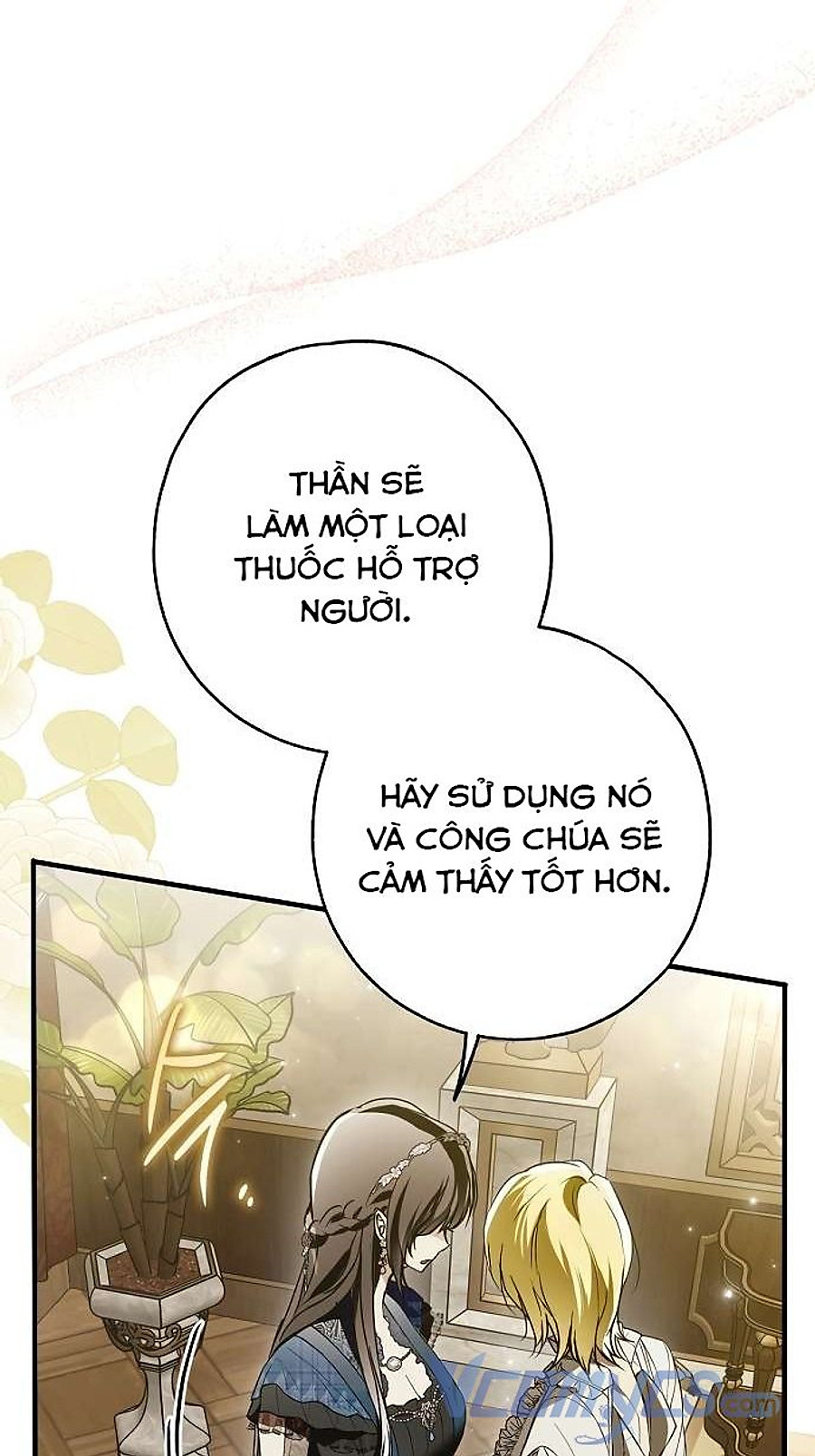 ai đó đang điều khiển cơ thể của tôi qq chapter 29 40