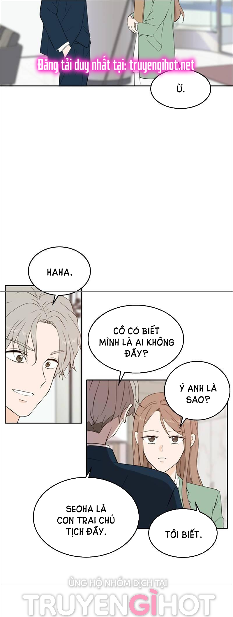 hẹn gặp anh ở kiếp thứ 19 chapter 28 16