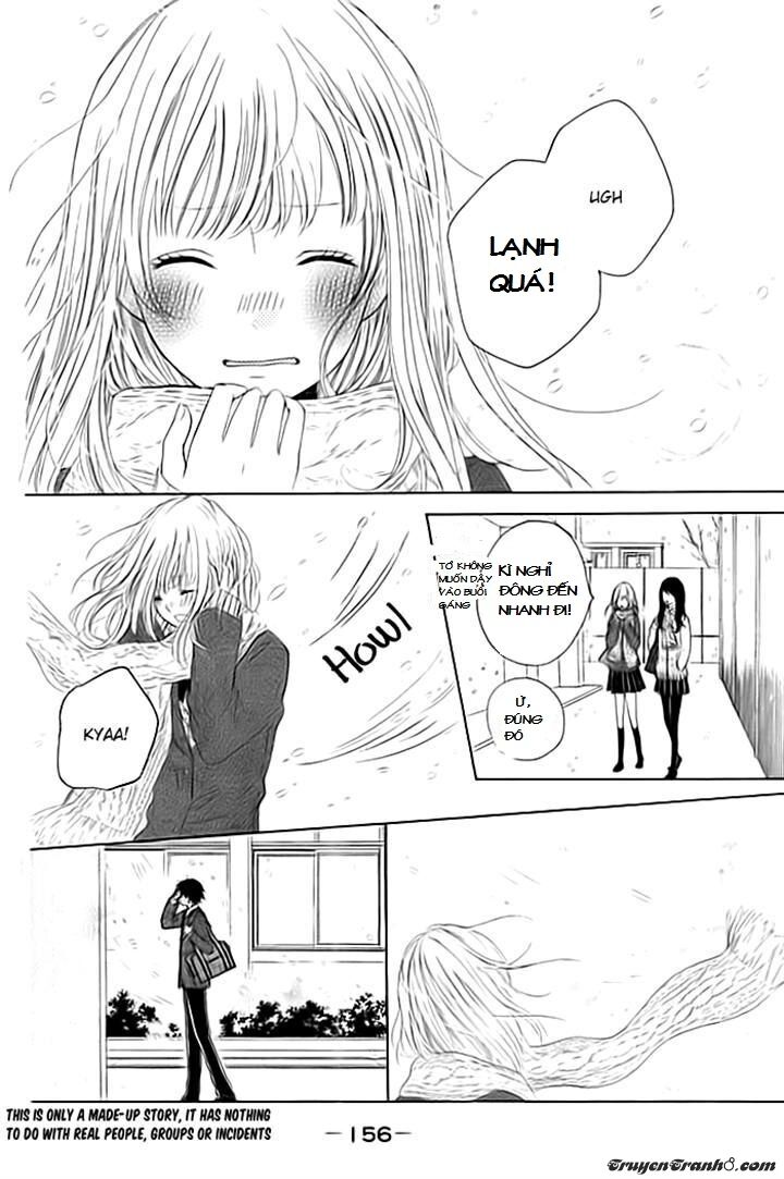 2 week boyfriend chapter 1 2