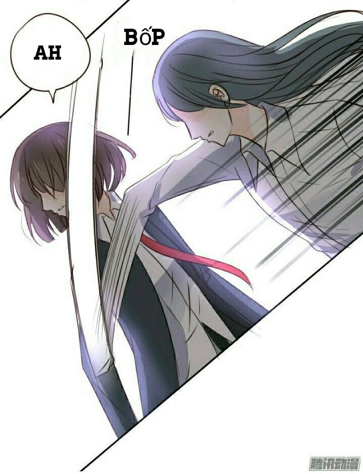 công chúa nữ vương mệnh chapter 1 43