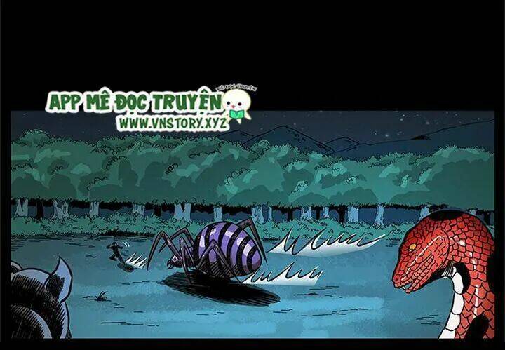 U Minh Ngụy Tượng Chapter 167 19