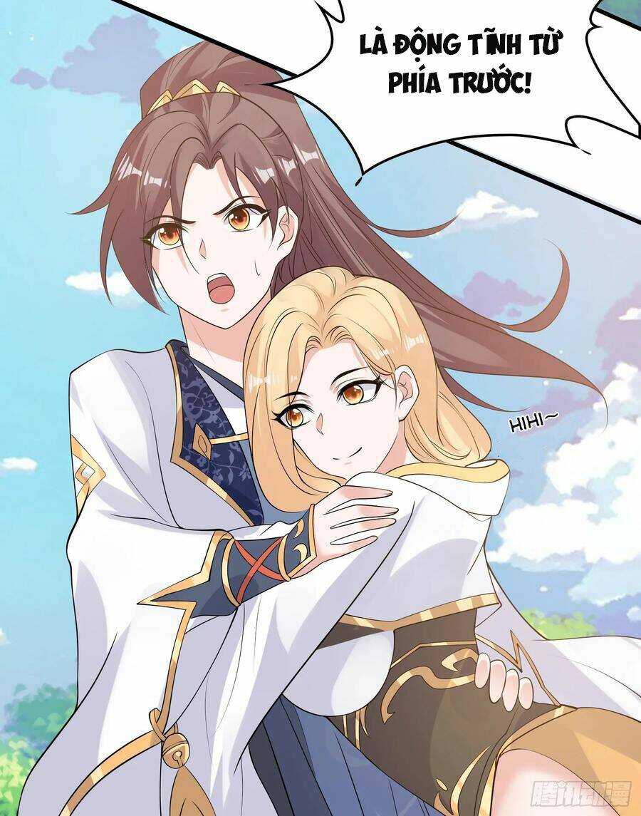 giáng thần chiến ký chapter 87 30