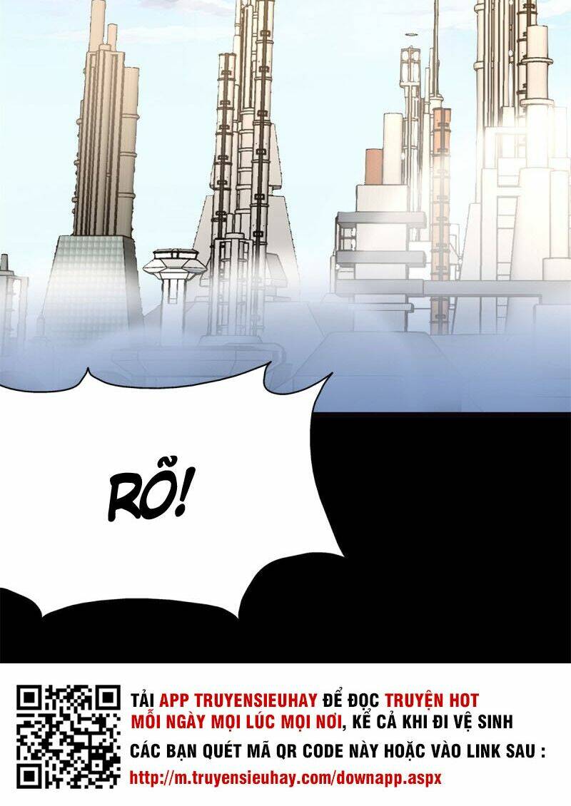 bạn gái virus của tôi chapter 265 46