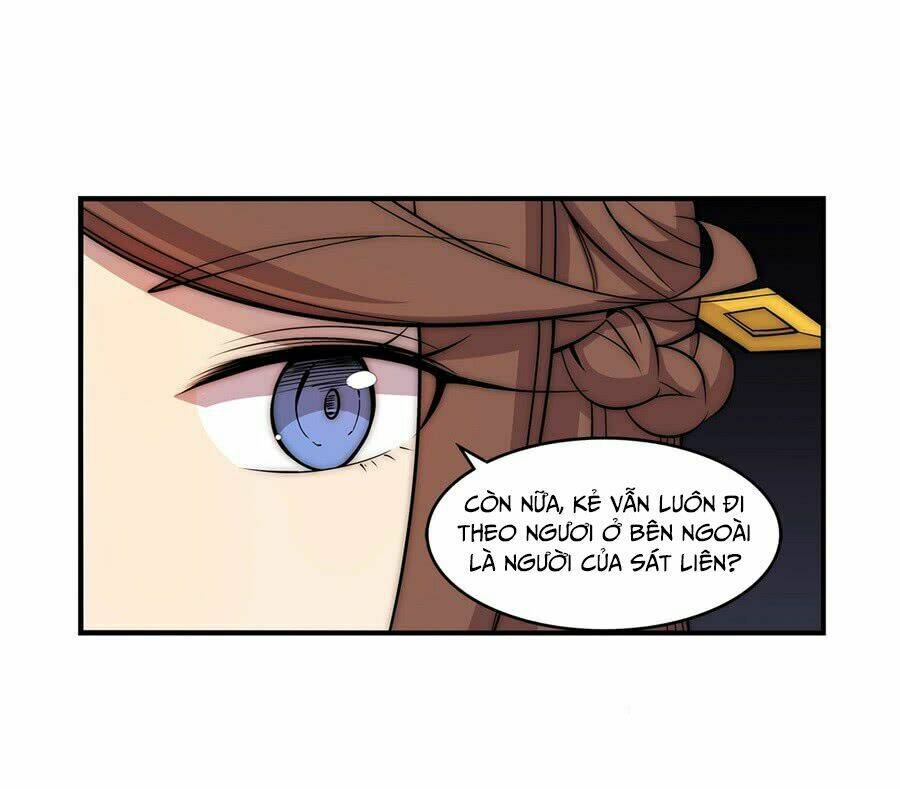 cuộc sống thoái ẩn của võ lâm chi vương chapter 43 33