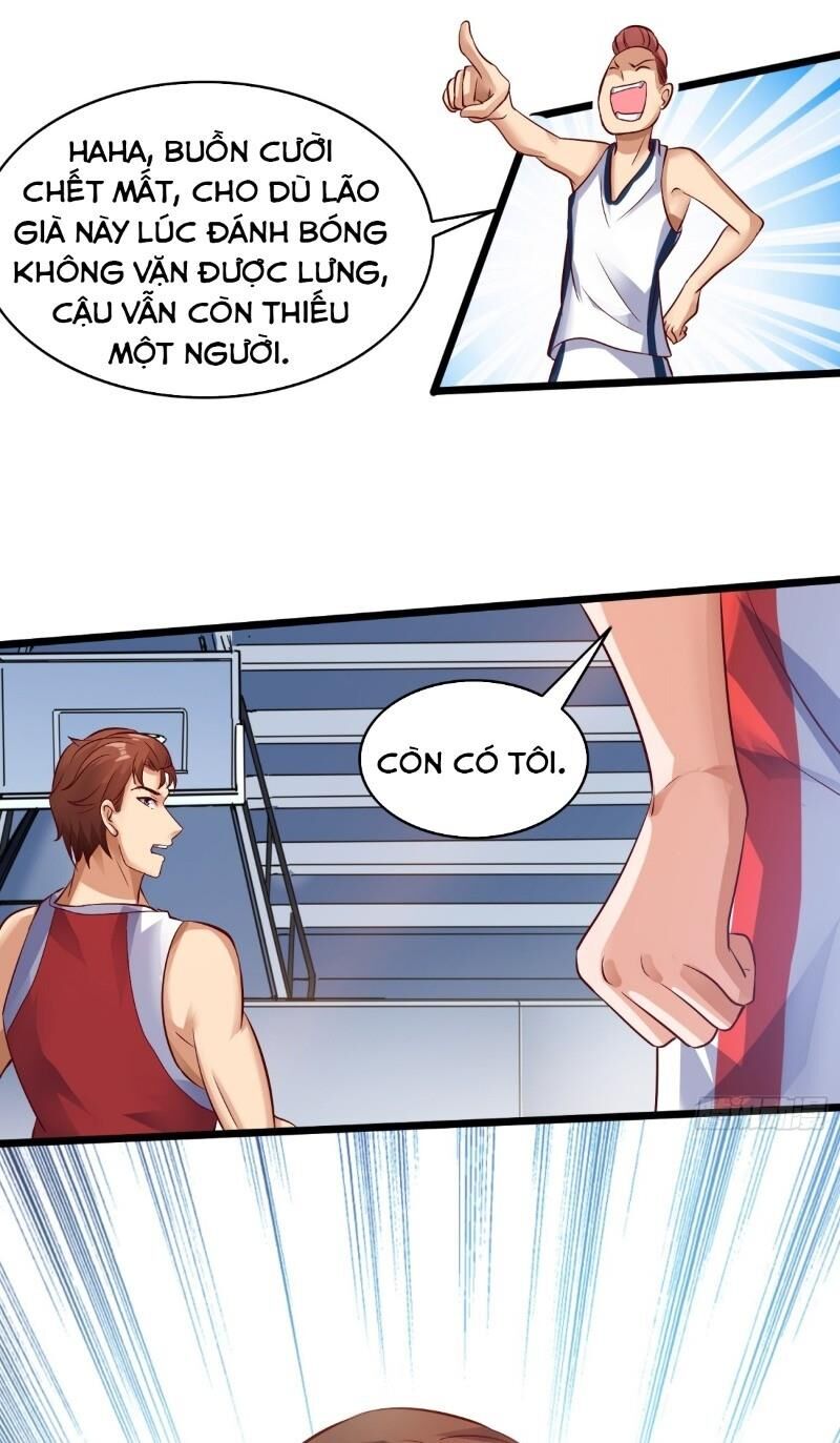 tổ chức x.e chapter 8 3