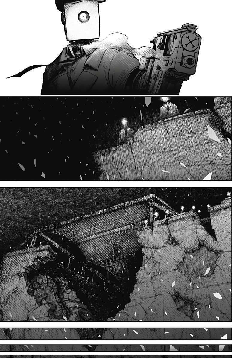 soloist of the prison chapter 1 62