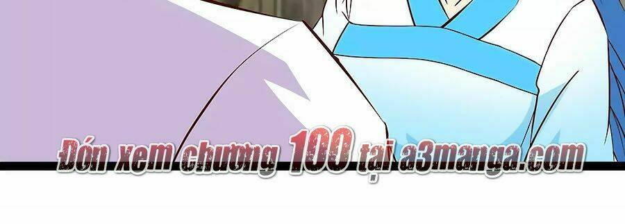 thỏ yêu tiểu vương phi chapter 99 20