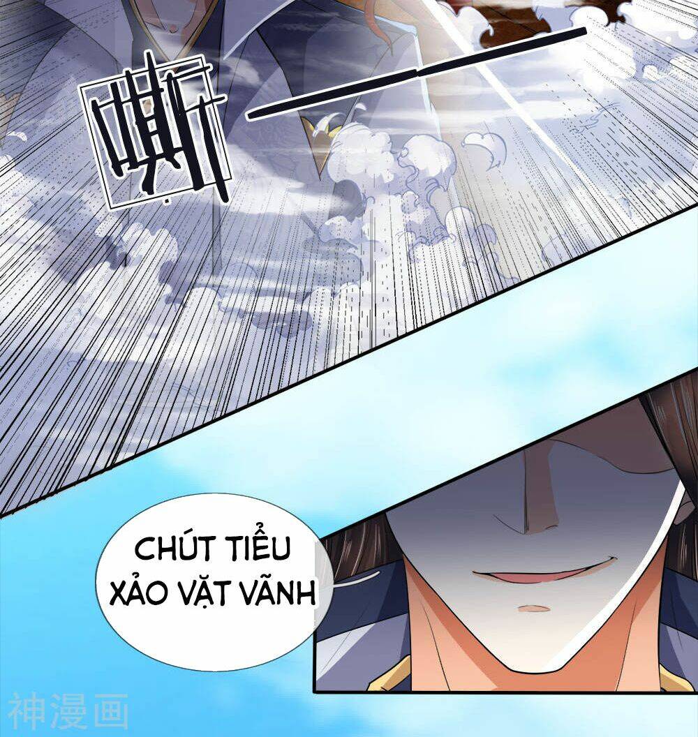 chí tôn hồng bao đại đế chapter 15 3